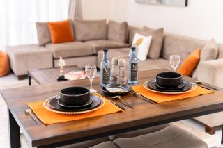 Elegant Suites - Nairobi - 2