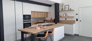 Villa Loki - A 700m de la mer ! - Locquirec - 8