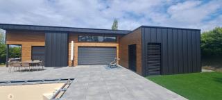 Villa Loki - A 700m de la mer ! - Locquirec - 2