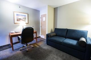 Nomad Hotel & Suites - 1