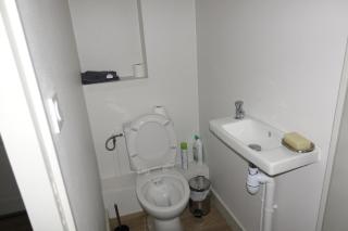 Lons-le Saunier Appartement Site remarquable - 7