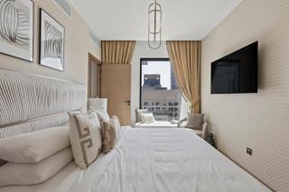 GuestReady - High-floor luxury with Marina view - Dubai - 9