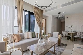 GuestReady - High-floor luxury with Marina view - Dubai - 6