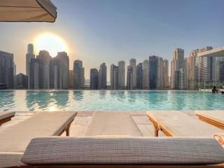 GuestReady - High-floor luxury with Marina view - Dubai - 7