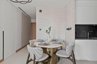 GuestReady - High-floor luxury with Marina view - Dubai - 1
