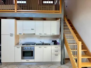 Segantini Loft - Arco - 8