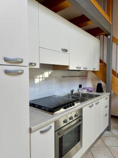 Segantini Loft - Arco - 1