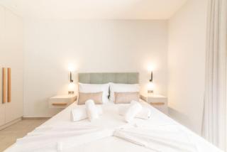 New Stylish Apt near Downtown - Thérissos - 8