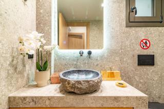 New Stylish Apt near Downtown - Thérissos - 7
