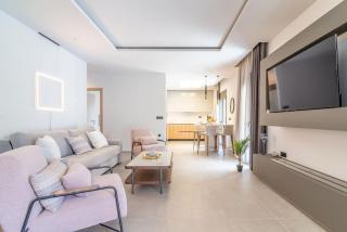 New Stylish Apt near Downtown - Thérissos - 5