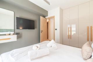 New Stylish Apt near Downtown - Thérissos - 1