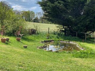 Charming 1-Bed Cottage in Ceauce - Céaucé - 7