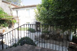 L'Estaou de Finou - Meublé de Tourisme 3 Étoiles - Saint-Paul-et-Valmalle - 6