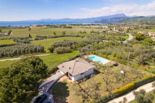 Magic Villa Bardolino - Bardolino - 1