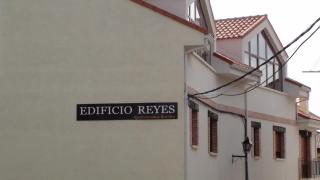 Edificio Reyes - 2