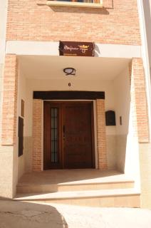 Edificio Reyes - La Adrada - 4
