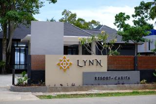 Lynn Resort Carita - Sukarame - 0