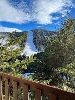 Charmant 2 p proche activité - 5