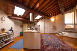 Loft Elegance - Pistoia - 2