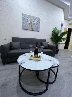 Welcome apartament - Tbilisi - 5