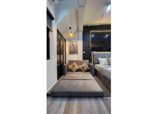 Lasalle House - 4- storey entire house with rooftop 200 sqm Suvarnabhumi airport ,BTS - Bangkok - 1