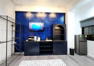 Lasalle House - 4- storey entire house with rooftop 200 sqm Suvarnabhumi airport ,BTS - Bangkok - 8