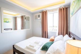 Centro Spatial l City Centre I Downtown l 2 Bedroom Condo - Davao - 9