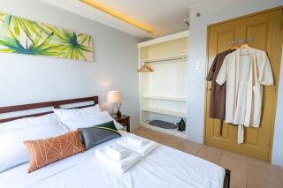 Centro Spatial l City Centre I Downtown l 2 Bedroom Condo - Davao - 4