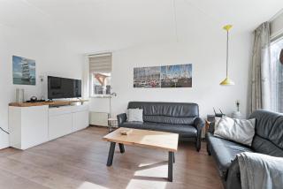Haringvliet 011 - Noordzeepark Ouddorp - Ouddorp - 8