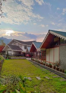 Eagle's Nest - 1