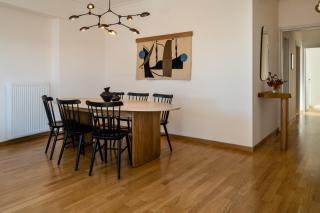 Athenian Songs - 3BR Penthouse with Acropolis Views - Atene - 1