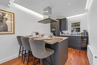 Knightsbridge 3 Bedroom Home 1 Minute Harrods - Londra - 5
