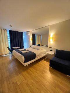 HOTEL Orbi City - Batoemi - 5
