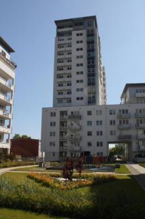 Mieszkanie nad Morzem KARAWELA - Gdansk - 2