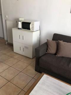 Cozy Apartment in Alimos with garden near the sea - Athen - 2