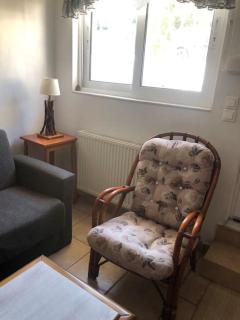 Cozy Apartment in Alimos with garden near the sea - Athen - 5
