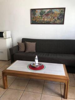 Cozy Apartment in Alimos with garden near the sea - Athen - 3