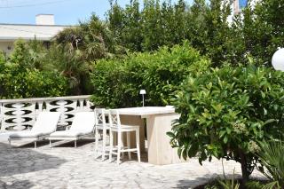 Villetta Rocco - Torre Canne - 0