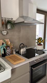 Thesan B&B - San Prisco - 4