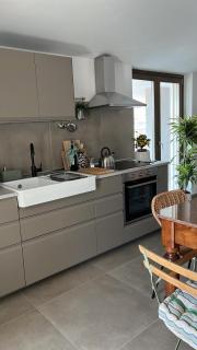 Thesan B&B - San Prisco - 5