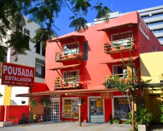 Estalagem Maceió - Maceió - 2