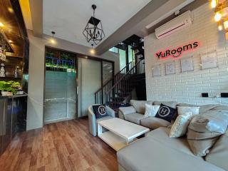 YuRooms Villapartment - Love Room Bali - Jimbaran - 1