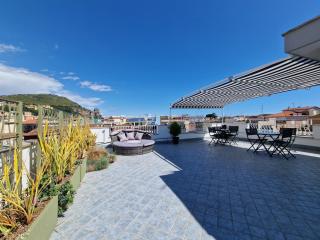 Tower Apartments - Terracina - 8