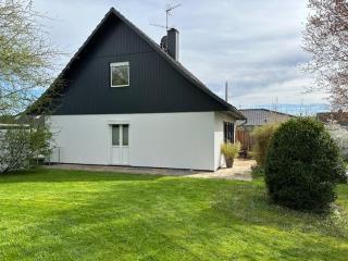Ferienhaus „Burgpalace“ - Hattorf - 8