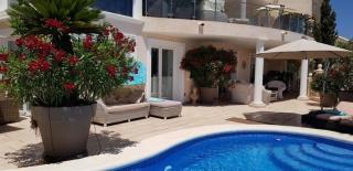 Villa Jannine - Cumbre del Sol - 8