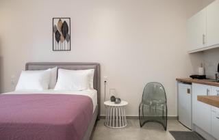 KA Luxury Apartments - Mantoúkion - 4