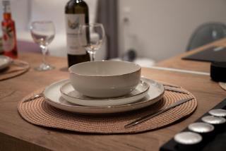 KA Luxury Apartments - Mantoúkion - 3