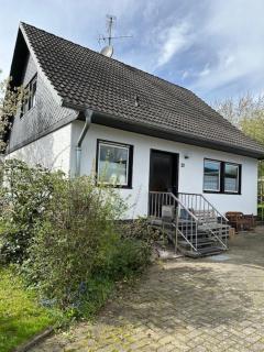 Ferienhaus „Burgpalace“ - Hattorf - 0