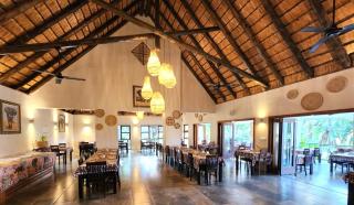 Umbhaba Eco Lodge - Hazyview - 1