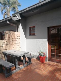 Lions Rest Guest House and Conference Centre Germiston - 6